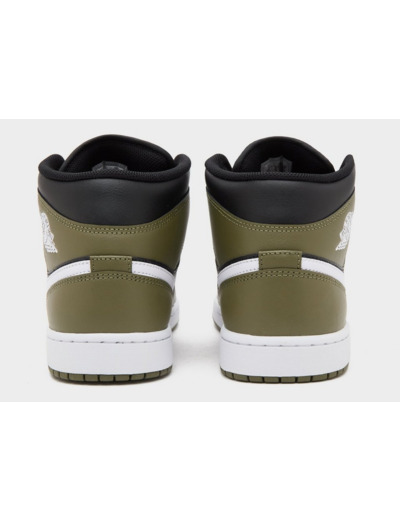 Jordan Air 1 Mid Homme