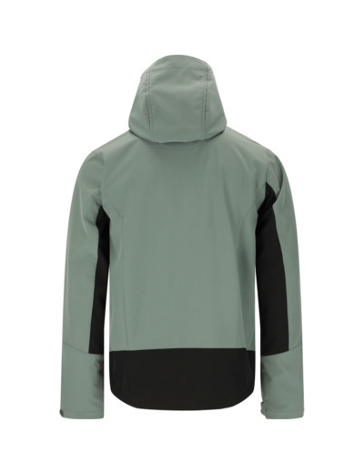 Veste imperméable Whistler Ryder W-Pro 8000