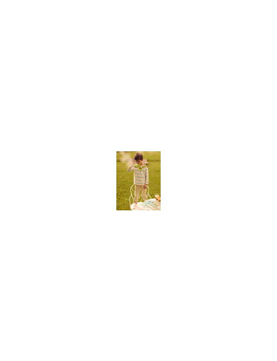 Pantalon vert