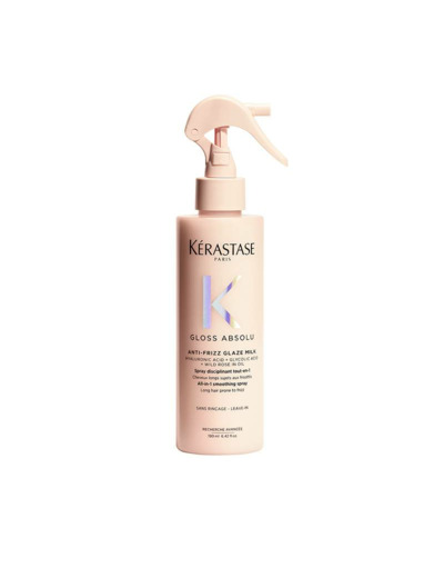 Spray disciplinant tout-en-1...