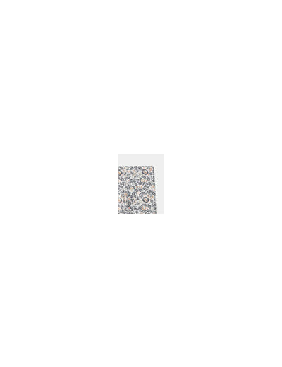 Leggings à imprimé floral pour filles