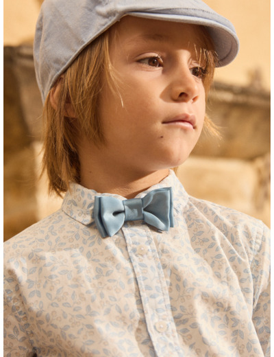 Chemise Fleur