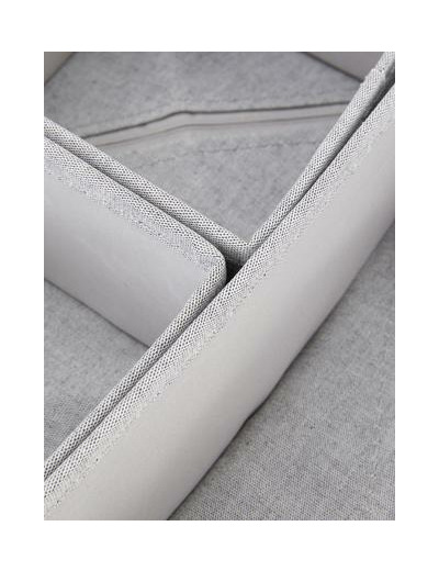 Option de rangement de taille moyenne pour tiroir