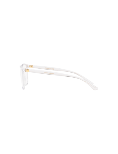 Lunettes de vue DOLCE GABBANA