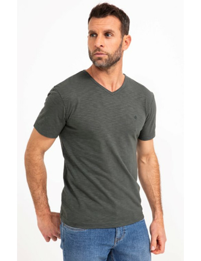 Tee-shirt à manches courtes