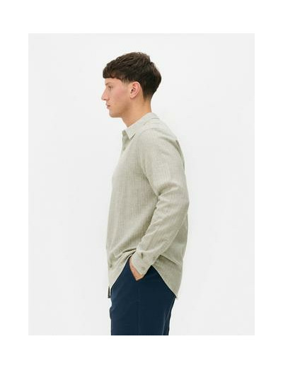 Chemise à rayures Kem
