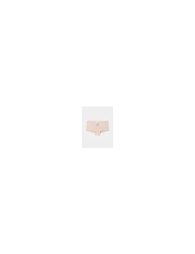 Ensemble de 3 culottes fleuries pour filles