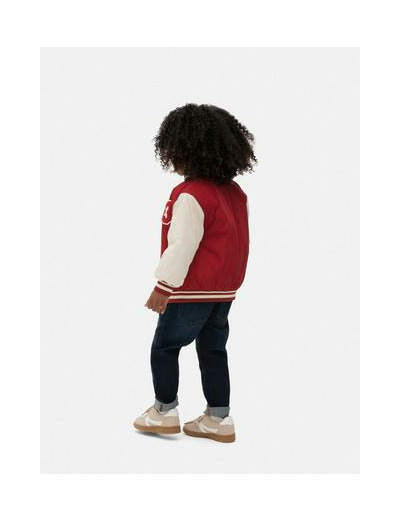 Bomber style universitaire