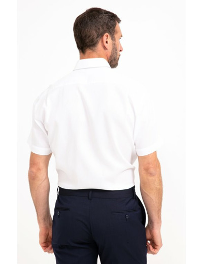 Chemise manches courtes Homme