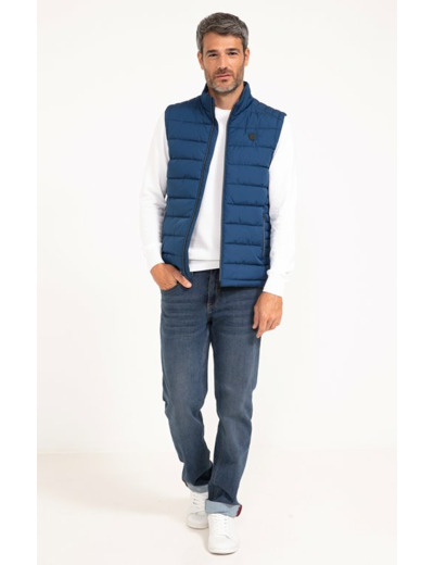 Blouson sans manche Summer