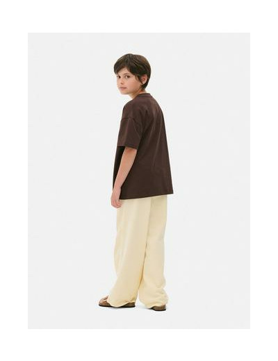 7–15 ans | T-shirt oversize à motif étoile