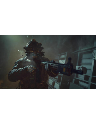 Call Of Duty Modern Warfare II | Occasion