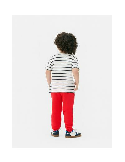 Bas de jogging Marvel Spider-Man Miles Morales