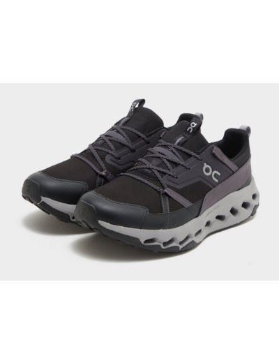 On Running Cloudhorizon