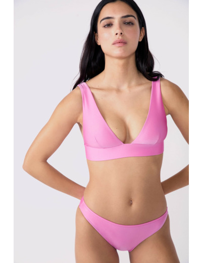 Triangle haut de maillot