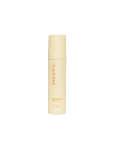 Spray gel pour les boucles...