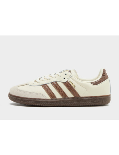 adidas Originals CHAUSSURES SAMBA OG