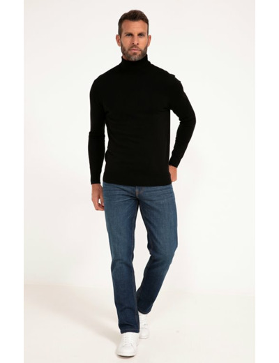 Jean coupe straight Jack