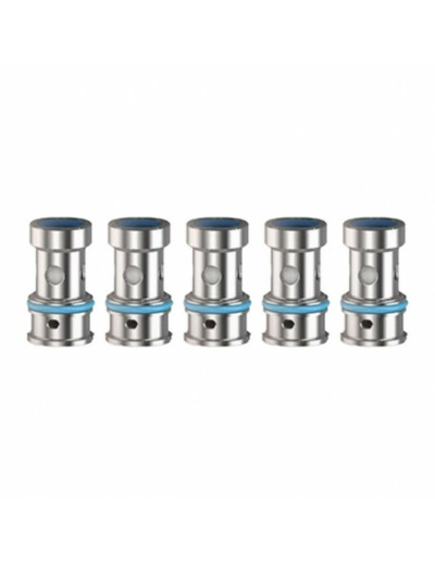 Pack de 5 résistances PnP-T Voopoo
