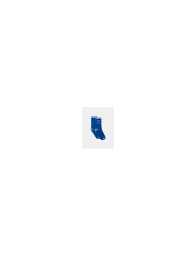 Lot de 3 chaussettes jacquard