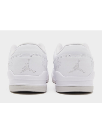 Jordan Flight Court