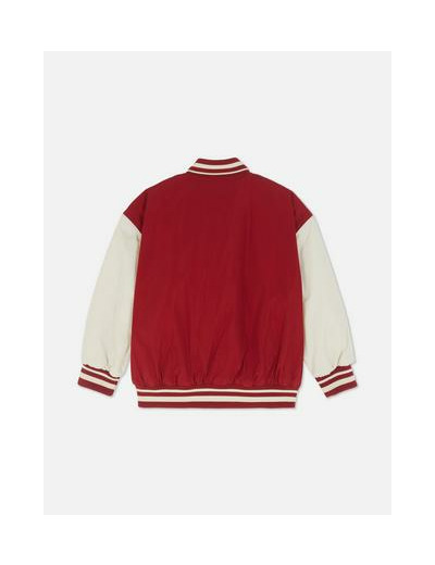 Bomber style universitaire