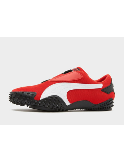 PUMA Mostro OG Femme
