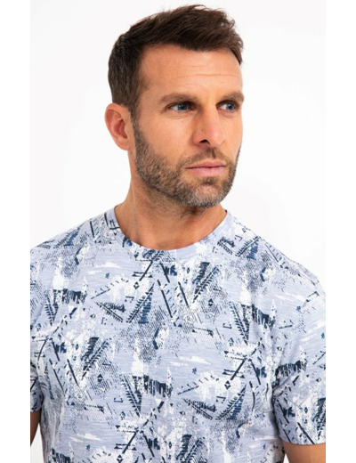 Tee-shirt manches courtes Kao