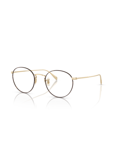 Lunettes de vue OLIVER PEOPLES