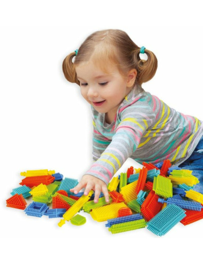 75 PIÈCES À ASSEMBLER T'MIMI