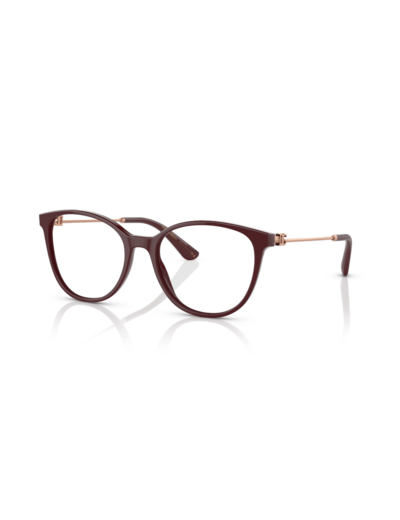 Lunettes de vue DOLCE GABBANA