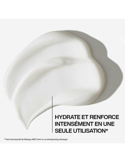 Masque liquide 5 minutes Acidic Bonding Concentrate