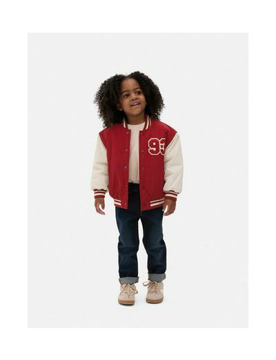 Bomber style universitaire