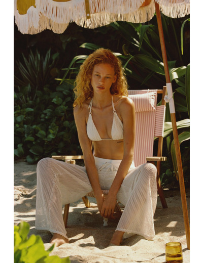 Pantalons de plage