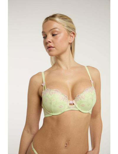 Soutien-gorge Push Up