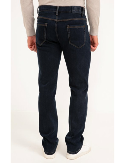 Jean coupe regular Bill