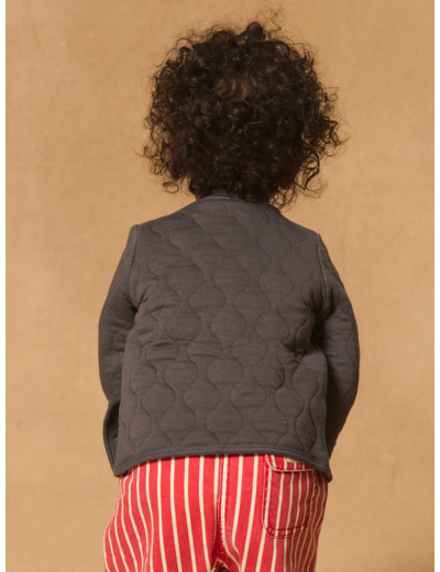 Gilet matelassé