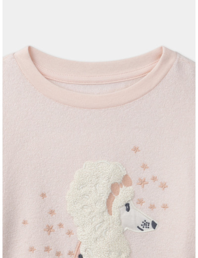Pyjama Caniche