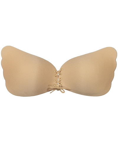 Soutien-gorge à nouer