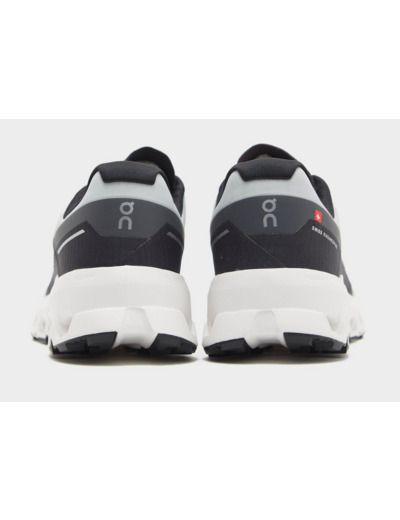 On Running Cloudvista 2
