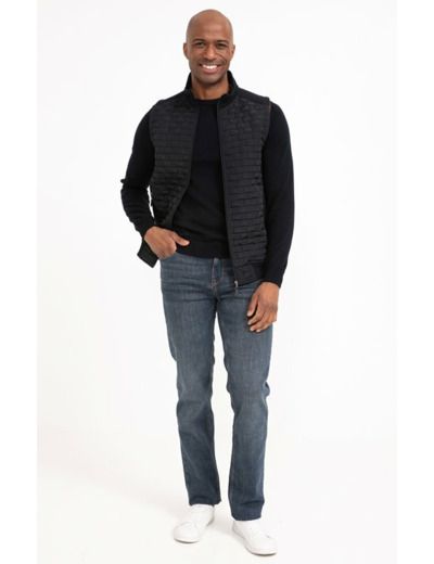 Cardigan manches longues SM