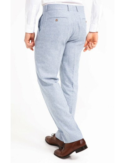 Pantalon de costume confort Sabiblu