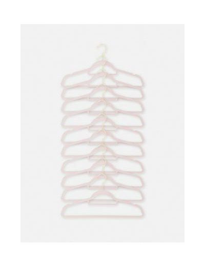 Lot de 10 cintres pour vêtements