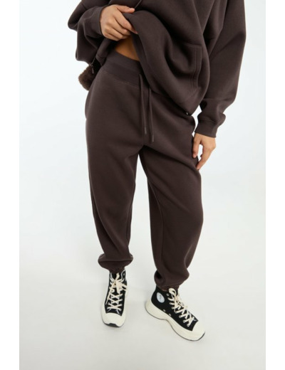 Pantalon jogging basic