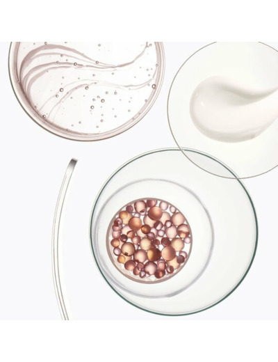 Bain Fluidealiste Discipline 250ml