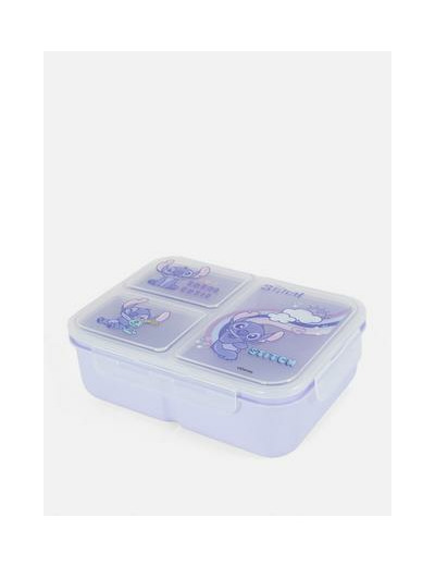 Boîte à lunch bento Disney Stitch