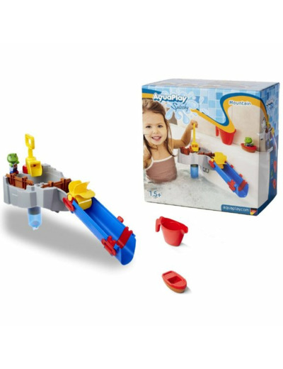 AQUAPLAY SLOSHY MONTAGNE