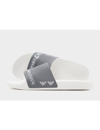 EA7 Emporio Armani Claquettes Tape