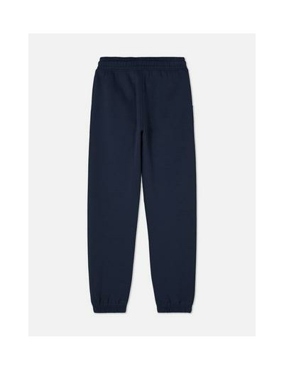 Bas de jogging resserré à la cheville avec cordon de serrage