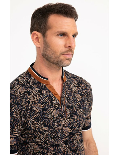 Tee-shirt manches courtes Flude